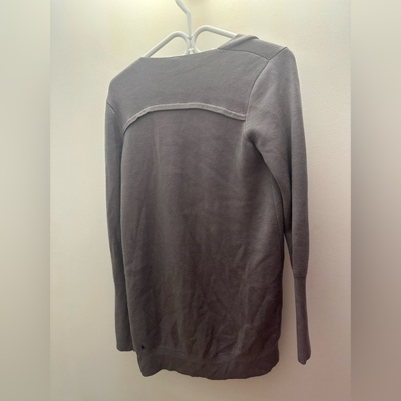 Lululemon City Street Cardigan - Picture 5 of 7